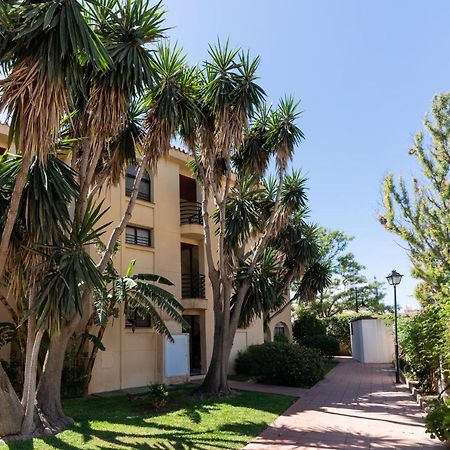 Monko Boomerang Torremolinos Luaran gambar