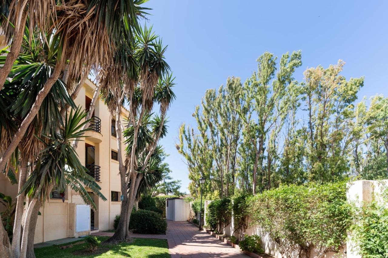Monko Boomerang Torremolinos Luaran gambar