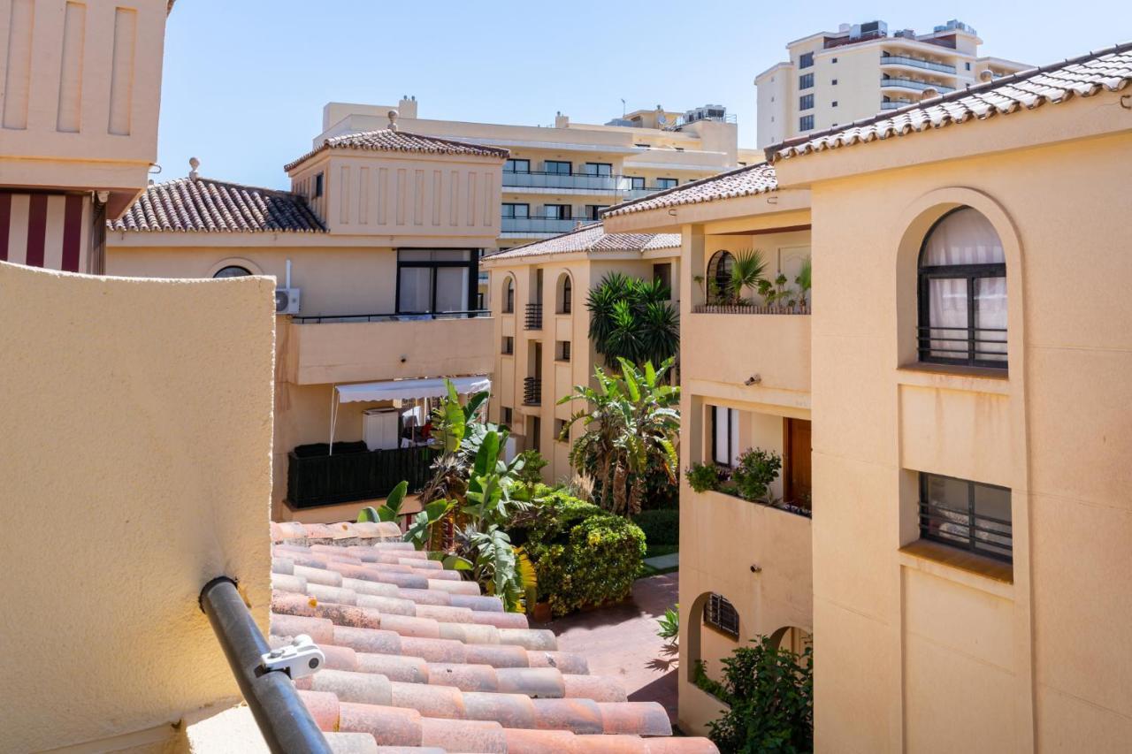 Monko Boomerang Torremolinos Luaran gambar
